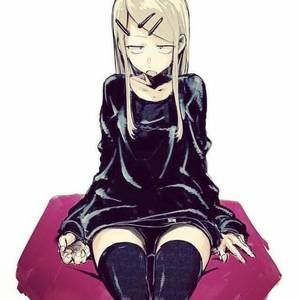 Meet your Posher, Mackenzie